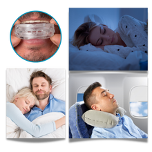 Load image into Gallery viewer, Dispositivo antirussamento avanzato - Ozerty
