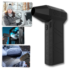 Load image into Gallery viewer, Spazzaneve elettrico avanzato - Ozerty
