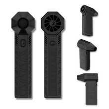 Load image into Gallery viewer, Spazzaneve elettrico avanzato - Ozerty
