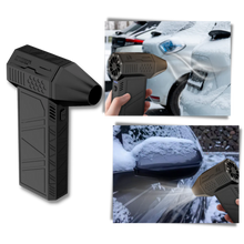 Load image into Gallery viewer, Spazzaneve elettrico avanzato - Ozerty
