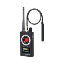Load image into Gallery viewer, Rilevatore di microspie a frequenza avanzata - Ozerty
