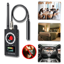 Load image into Gallery viewer, Rilevatore di microspie a frequenza avanzata - Ozerty
