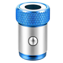 Carica l&#39;immagine nel visualizzatore di Gallery, Ugello Magnetico per Viti -Blu - Ozerty
