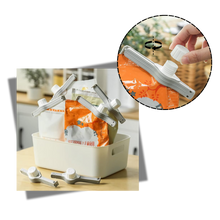 Load image into Gallery viewer, Clip Sigilla-Sacchetti Ermetiche - Ozerty
