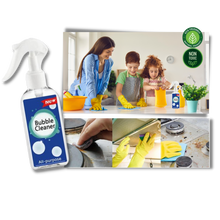 Load image into Gallery viewer, Spray detergente multiuso - Ozerty
