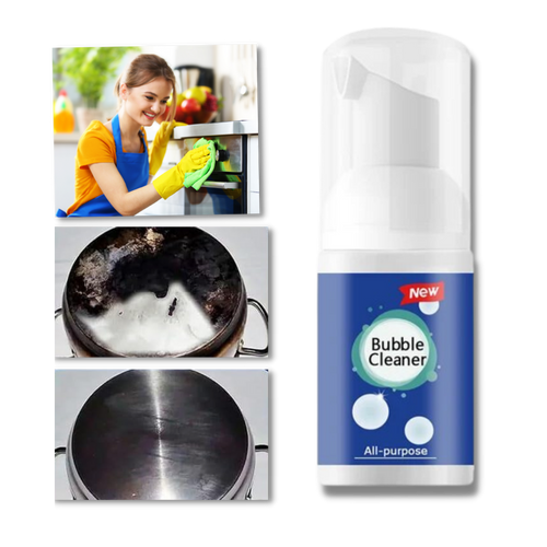 Spray detergente multiuso - Ozerty