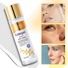 Carica l&#39;immagine nel visualizzatore di Gallery, Tonico Illuminante al Collagene Anti-Aging - Ozerty
