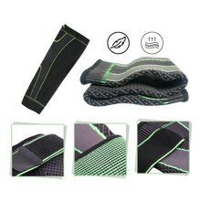 Carica l&#39;immagine nel visualizzatore di Gallery, Manicotto di compressione antiscivolo - Ozerty
