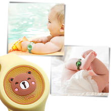 Load image into Gallery viewer, Bracciale repellente per zanzare per bambini - Ozerty
