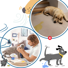 Load image into Gallery viewer, Sollievo dall&#39;ansia per gli animali domestici - Ozerty
