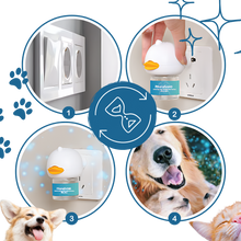 Load image into Gallery viewer, Sollievo dall&#39;ansia per gli animali domestici - Ozerty
