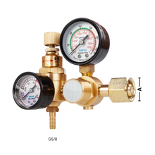 Load image into Gallery viewer, Regolatore di Protezione per Argon - Ozerty
