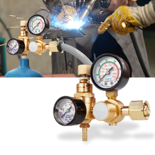 Load image into Gallery viewer, Regolatore di Protezione per Argon - Ozerty
