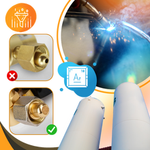 Load image into Gallery viewer, Regolatore di Protezione per Argon - Ozerty
