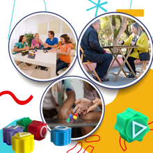 Load image into Gallery viewer, Gonggi Originale - Ozerty
