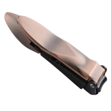 Load image into Gallery viewer, Tagliaunghie con Raccolta Automatica -Bronzo - Ozerty
