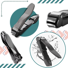 Load image into Gallery viewer, Tagliaunghie con Raccolta Automatica - Ozerty
