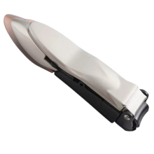 Load image into Gallery viewer, Tagliaunghie con Raccolta Automatica -Avorio - Ozerty
