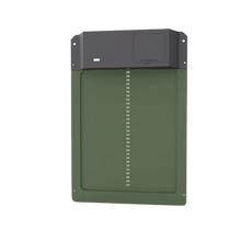 Carica l&#39;immagine nel visualizzatore di Gallery, Porta automatica per pollaio -Verde - Ozerty
