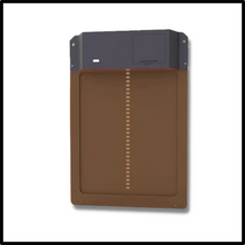 Carica l&#39;immagine nel visualizzatore di Gallery, Porta automatica per pollaio - Ozerty
