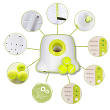 Carica l&#39;immagine nel visualizzatore di Gallery, Lanciatore automatico di palline per cani - Ozerty
