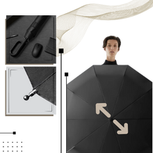 Carica l&#39;immagine nel visualizzatore di Gallery, Ombrello Antivento a Chiusura Automatica - Ozerty
