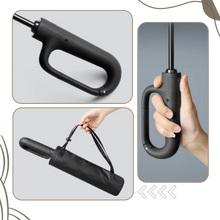 Carica l&#39;immagine nel visualizzatore di Gallery, Ombrello Antivento a Chiusura Automatica - Ozerty
