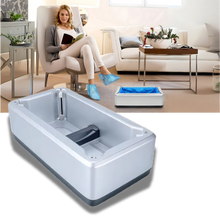 Load image into Gallery viewer, Dispenser Automatico per Copriscarpe - Ozerty
