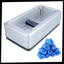 Load image into Gallery viewer, Dispenser Automatico per Copriscarpe - Ozerty
