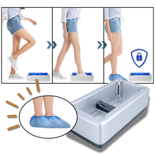 Load image into Gallery viewer, Dispenser Automatico per Copriscarpe - Ozerty
