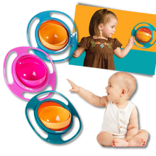 Load image into Gallery viewer, Ciotola universale Gyro per bambini - Ozerty
