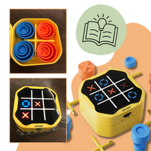 Load image into Gallery viewer, Puzzle Elettronici per Allenare la Mente - Ozerty
