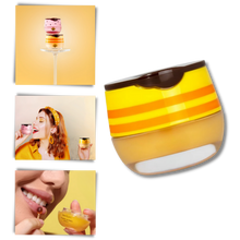 Carica l&#39;immagine nel visualizzatore di Gallery, Balsamo d&#39;api idratante - Ozerty
