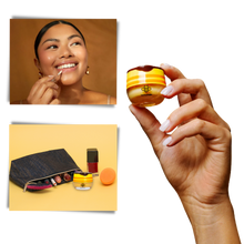 Carica l&#39;immagine nel visualizzatore di Gallery, Balsamo d&#39;api idratante - Ozerty
