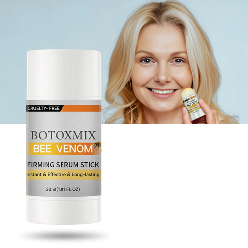 Siero e crema rassodanti al veleno d'api - Ozerty