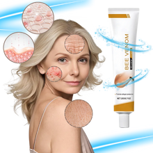 Load image into Gallery viewer, Siero e crema rassodanti al veleno d&#39;api - Ozerty
