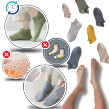 Load image into Gallery viewer, Calze da uomo traspiranti alla caviglia - Ozerty
