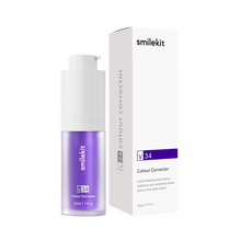 Load image into Gallery viewer, Dentifricio illuminante viola - Ozerty
