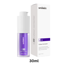 Load image into Gallery viewer, Dentifricio illuminante viola - Ozerty
