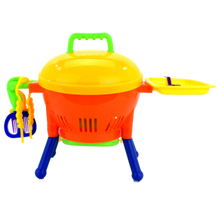 Carica l&#39;immagine nel visualizzatore di Gallery, Macchina per barbecue a bolle d&#39;aria - Ozerty
