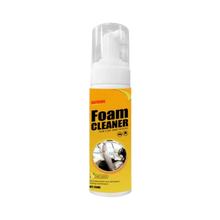 Load image into Gallery viewer, Pulitore a schiuma per pulizia profonda dell&#39;auto -150ml - Ozerty
