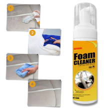 Load image into Gallery viewer, Pulitore a schiuma per pulizia profonda dell&#39;auto - Ozerty
