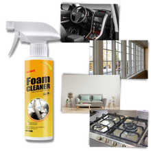 Load image into Gallery viewer, Pulitore a schiuma per pulizia profonda dell&#39;auto - Ozerty
