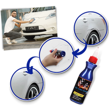 Load image into Gallery viewer, Cera per la riparazione dei graffi dell&#39;auto - Ozerty
