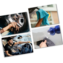 Load image into Gallery viewer, Cera per la riparazione dei graffi dell&#39;auto - Ozerty
