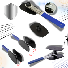 Carica l&#39;immagine nel visualizzatore di Gallery, Attrezzo per pinze freno in acciaio al carbonio - Ozerty
