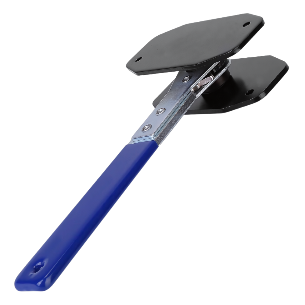 Attrezzo per pinze freno in acciaio al carbonio - Ozerty