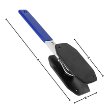 Carica l&#39;immagine nel visualizzatore di Gallery, Attrezzo per pinze freno in acciaio al carbonio - Ozerty
