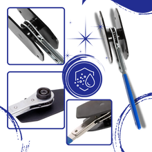 Carica l&#39;immagine nel visualizzatore di Gallery, Attrezzo per pinze freno in acciaio al carbonio - Ozerty
