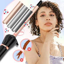 Load image into Gallery viewer, Ferro per Micro Ricci in Ceramica - Ozerty
